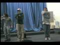 Robson&Atitude Black - Sai da Babilonia