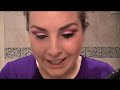 My own makeup line Bylaurenluke www.bylaurenluke.com Hia everyone, Hope you enjoy my Bollywood barbie make up tutorial. Pinks, purples and whites are so gorgeous to me right now. Loads more like this coming up. Stay tuned and please subscribe if you have not already.