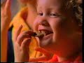 why in the hell did every commercial in the 80s have a lame jingle?

watch out, if you're not to careful your cookies will be bald! (huh uh huh huh)

song / commercial by nestle.
ripped by j-check.