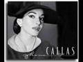 Maria Callas Ai vostri giochi Hamlet Thomas