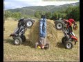 Crazy Team: Quad Freestyle Team. Pratola Peligna