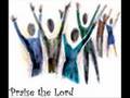 Tamil Christian Song - Sthothiram Yesu Nadha - Song No 3 - ( My Favourite Songs Series - Tamil )