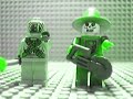 ghost buster