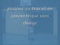 exercices de muscu pour am�liorer la d�tente