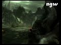 God of War II - OPTIONAL - Mega Red Treasure Chest