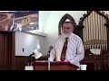 Jesus Appeared To Many (4-11-21)