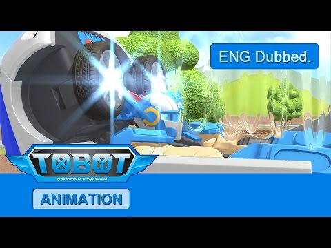 Tobot Season2 Ep.12
