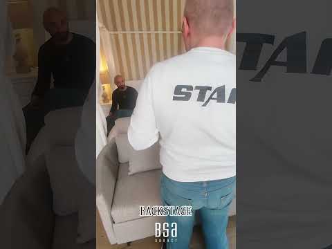 Models service - Le residenze del Capitano