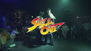 Tecchy vs THE D Soraki – SELL OUT!! BEST16