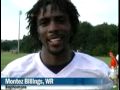 2007 Practice: Day One