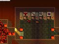 Anhilator Quest in Spider OTS