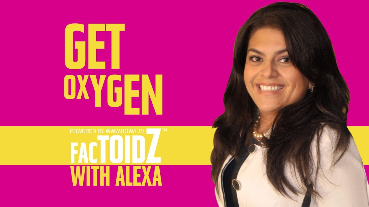 Get Oxygen to Your Brain