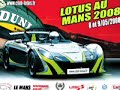 Lotus Exige Cup 255 Magny Cours F1