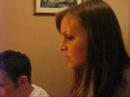 Brittany Hamilton and Alison Lovely
