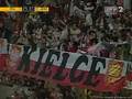 Poland Polska - Armenia EURO2008 Qualifying Zurawski Goal