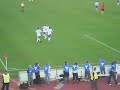 MAALI!!  Finland-Belgium 2-0!