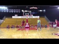 Harlem Shake (South Dakota Basketball Edition ...