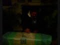 Benny b�gelt