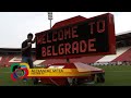 SU Beograd 2009 The technology of sport