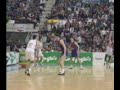Chichi Creus Triple Ganador Copa del Rey