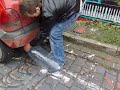 Jan der Kondomfutzi Jan der Kondomfutzi