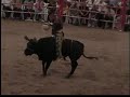 ruleta en el relicario de morelia