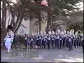 Benicia Panther Band 02-03