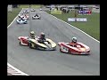 2008 - Desafio Internacional das Estrelas - 2� Bateria - Kart - Santa Catarina