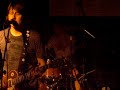 Vanilla Sky - Gotta Believe [live@Jail_18/01/2008]