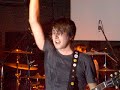 Vanilla Sky - Gotta Believe [live@Jail_18/01/2008]