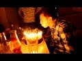 Happy Birthday Tom (Syndicate)