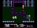 we get lost in the dark palace. i use monecom to give me the mashrooms i will need to fight goragora.