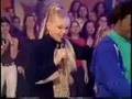 Xuxa canta Vamos Sacudir - 1998