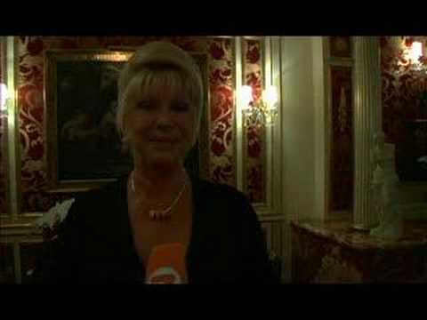 Ivana Trump