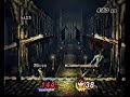 2Dios (Pit) vs. Shin (Ganondorf) - Castle Siege