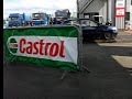 Bish vs. Cliolord Santa Pod Clio Hybrid\ Bish vs. Cliolord Santa Pod Clio Hybrid\