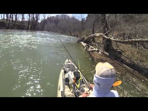 how to dye fishing line