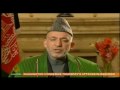Al-Jazeera David Frost interviews Hamid Karzai Al-Jazeera David Frost interviews Hamid Karzai
