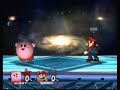 SSB Brawl: English Taunt Compilation