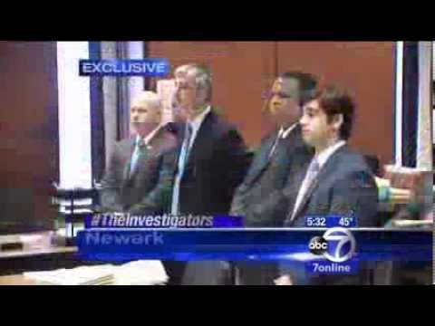 Cops Caught Lying to The Judge