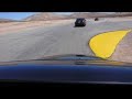 Following M45 and Boxster S