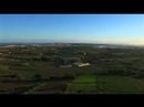 Malta Aerial View - from sunrise till sunset Malta Aerial View - from sunrise till sunset