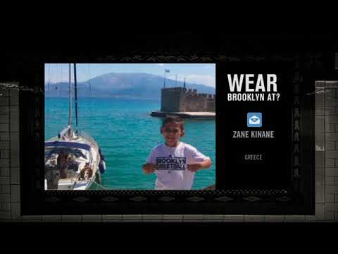 Video: Wear Brooklyn At? is back for 2018-19