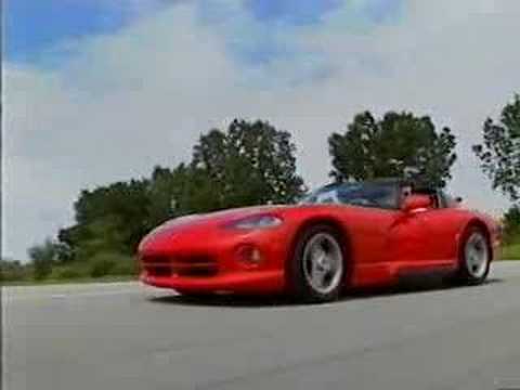 doge viper