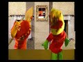 Zwei coole Handpuppen verbessern die Welt. Kluge Sprüche & Weltwitze am laufenden Band. Fun pur! Publikumsliebling beim 24 Stunden Filmfest Nürnberg. Erhältlich bei www.marctropolis.de, www.filmdogz.de als DVD.