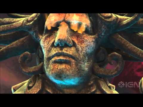 DmC - Dante Obtains Devil Trigger