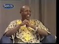 Said Nabadon Somali TV Sweden Said Nabadon Somali TV Sweden