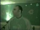 clip de la chanson souverain