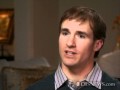 Drew Brees on Super Bowl