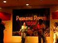 videos de Paskong Pinoy! 2008 Year End Party...